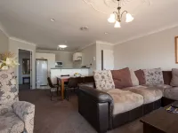 Pacific Palms Resort Hotels in Papamoa