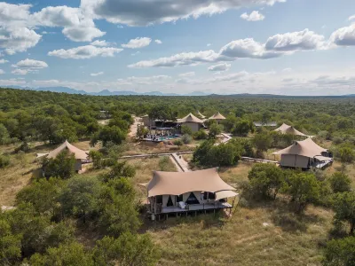 Garonga Safari Camp