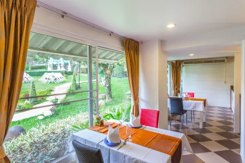 ภูแก้วรีสอร์ท ห้องอาหาร Photos