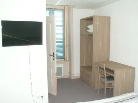 Auberge des Voyageurs