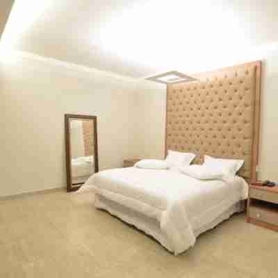 Habitat Prime Hotel Rooms