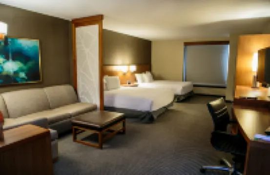 Hyatt Place Pensacola Airport Hotels in Escambia County