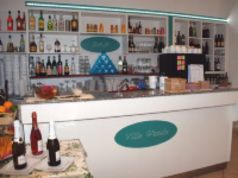 旺達別墅酒店 厄爾巴島酒店