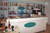 Hotel Villa Wanda Hotels in Mola