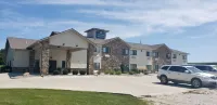 Cobblestone Inn & Suites - Manning