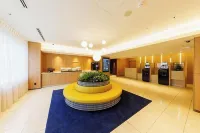 Jr-East Hotel Mets Tachikawa Hotel di Tachikawa