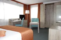 Komfort Hotel Ludwigsburg Các khách sạn ở Ludwigsburg