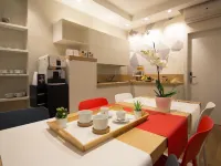 Le Mie città Hotels in Pescara