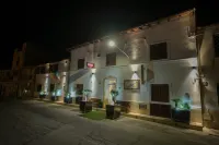 Hotel Aliai Hotel in zona Fimmina morta