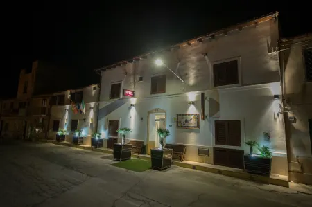 Hotel Aliai