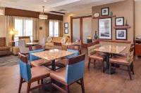 Hampton Inn York Hotels in York