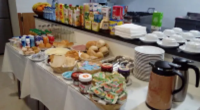 Pousada Tires Guest House