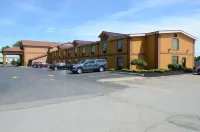 Quality Inn Near Walden Galleria Mall Hotels in Cheektowaga