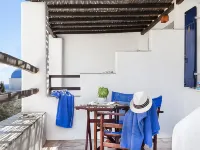 San Antonio Summer House Hotels in Paros
