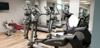 Bilderberg Parkhotel Rotterdam - Gym