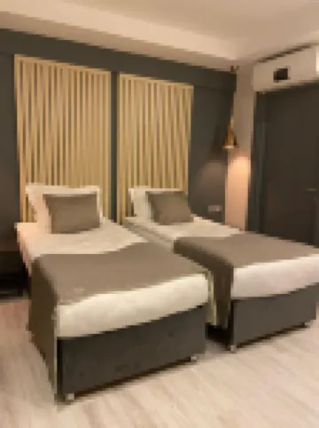 Antik Houses Hoteles cerca de Santa Sofía