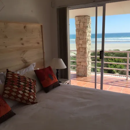 Villa Amore Ξενοδοχεία στην πόλη Paternoster