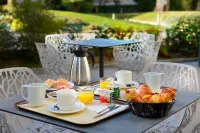 Résidence Residéal Premium Cannes Hotel a Cannes