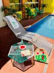 Hotel Casa de la Palma Bed & Breakfast - Pools