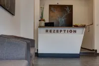 Ina Boutique 030 Hannover-City Hotels in Hannover