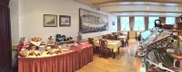 City Partner Hotel Holländer Hof - breakfast