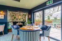The Crown Inn - Bữa sáng