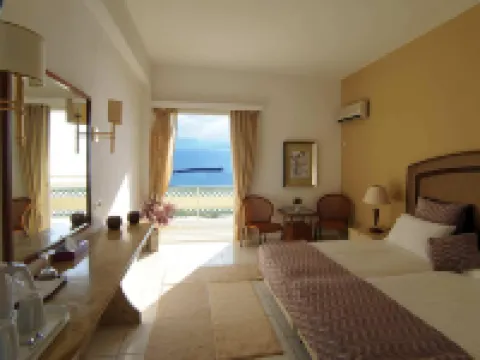 Palmariva Beach Hotel Hotels in Euboea