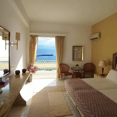 Palmariva Beach Hotel