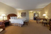 Hampton Inn & Suites Vicksburg