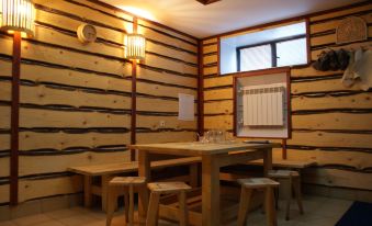 Business Hotel Kostroma