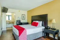 Hotel Belair Orlando Near Florida Mall فنادق في Sky Lake