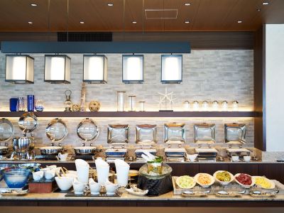 レストラン 下田東急ホテルの写真