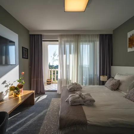 Residence Vaal