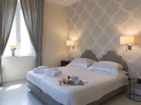 Hotel Altavilla Catanzaro Hotels in Catanzaro