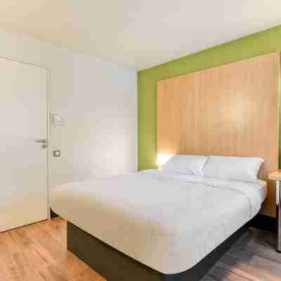 B&B Hotel Montpellier 2 Rooms