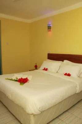 Desa Homes Hotels in Tsavo