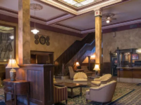 Fitger's Inn Hotels in Duluth