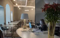 Hotel Don Juan Boutique Hoteles en Torreperogil