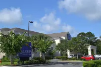 Sleep Inn & Suites University/Shands