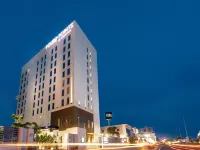 Four Points by Sheraton Chennai OMR Hotels near Inian Netlon-Netlon Mosquito Net for Sale OMR Sholinganallur Chennai
