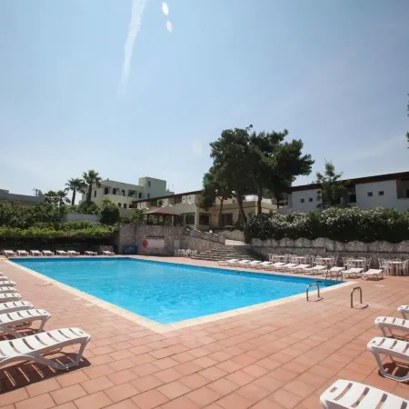Hotel Club Bellavista