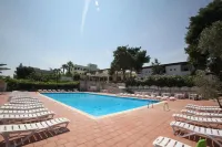 Hotel Club Bellavista - Ocean View