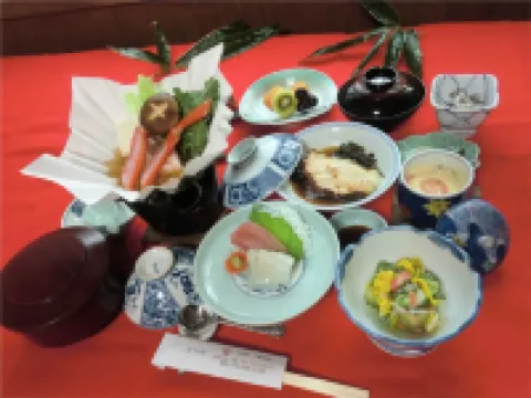 Onsen Minshuku Sakaeya Hotels in Shizukuishi