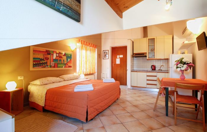 B&B Dimora Morelli
