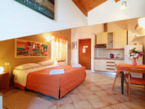 B&B ディモーラ モレッリ グッビオのホテル