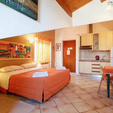 B&B Dimora Morelli