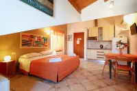 B&B Dimora Morelli Hotels in Pietralunga