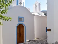 Kanale's Rooms & Suites Hotels in Naoussa