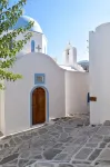 Kanale's Rooms & Suites Hotels near ECLECTIA