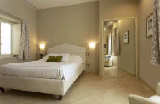 麥克奧提伽住宿加早餐旅館 馬尼亞切城堡附近的飯店